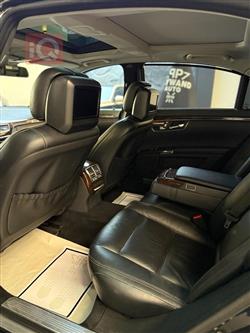 مرسيدس بنز S-Class